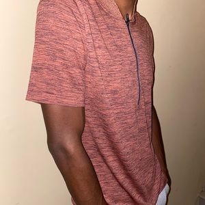 Lululemon men’s short sleeve shirt